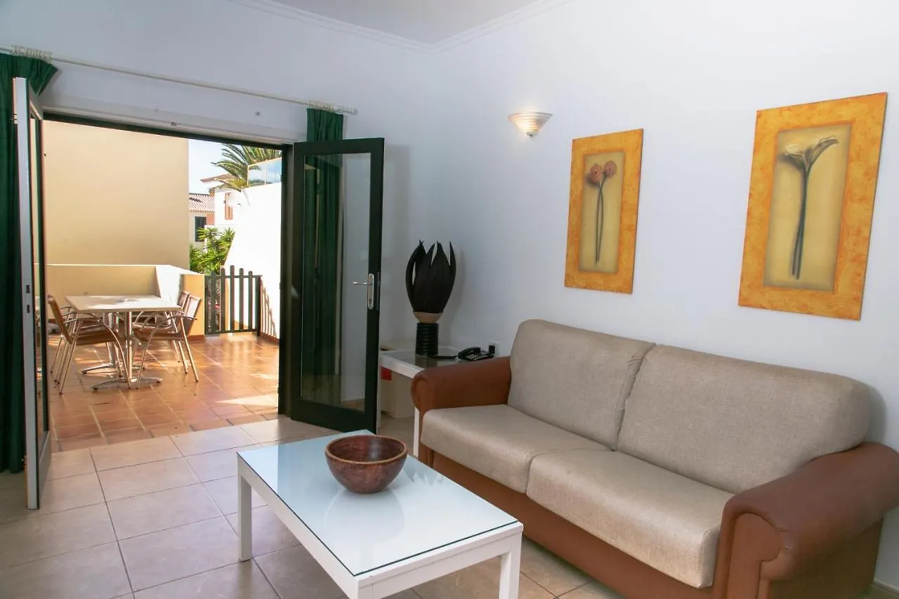 Westhaven Bay Appartement Costa Del Silencio 0*,