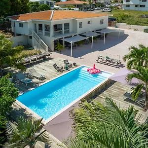  Appartement Indigo & - 'adults Only' Curaçao