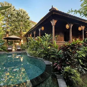  Villa Kawan Antique Indonesië