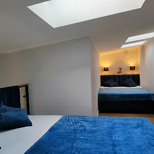  Appartement Hugo Vip Polen