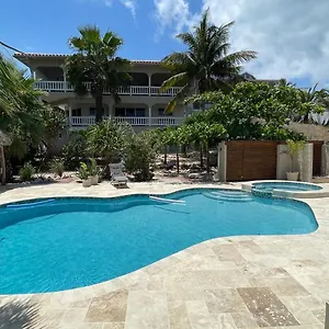  Appartement Puur! Curaçao Curaçao