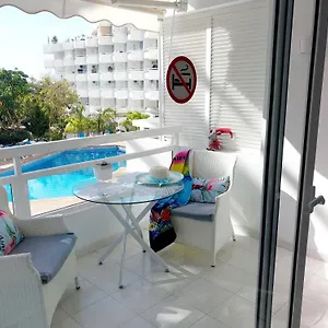  Apartment Under The Palm